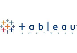 Tableau Software Logo